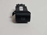 Seat Ibiza III 3 6L 6L1 Heizungsschalter Heckscheibenheizung Schalter 6L1959621